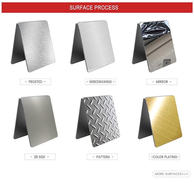 Automobile exhaust pipe