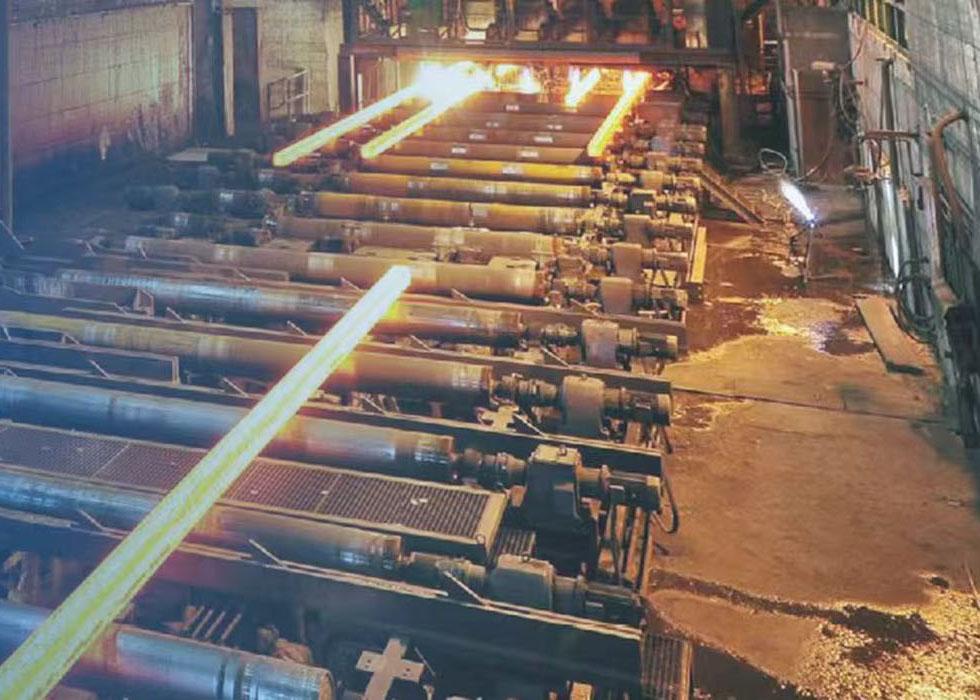 Introduction to Shougang Metal Products Co., Ltd